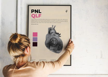 QLF PNL Poster Backyard