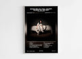When We All Fall Asleep, Where Do We Go? Album de Billie Eilish Billie Eilish Poster - Backyard