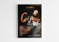 Poster La Quicka Mous-K