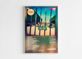 Poster Lonerism Tame Impala