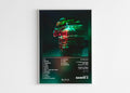 Poster Saison 2 Kerchak
