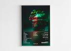 Poster Saison 2 Kerchak
