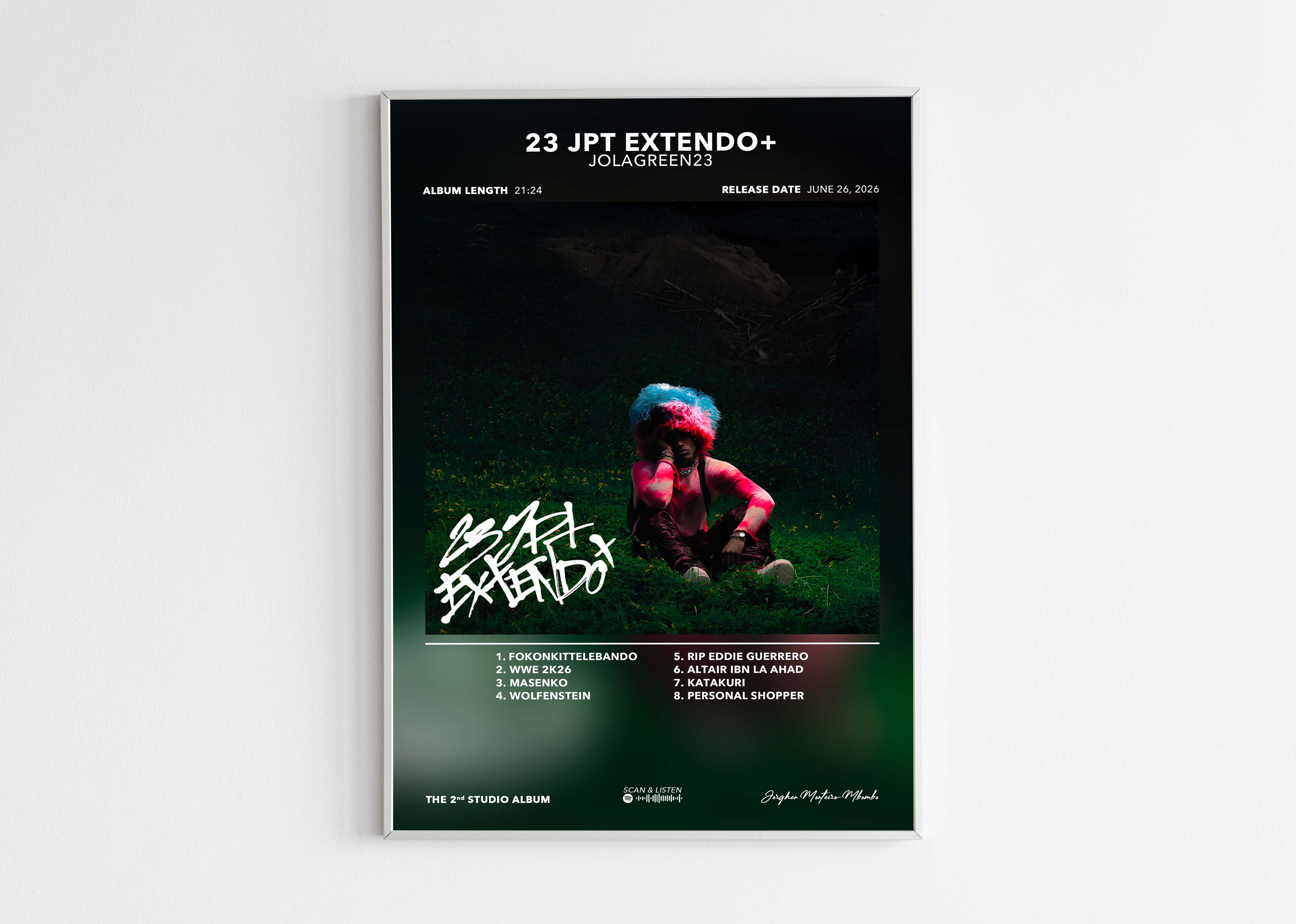 Poster 23 JPT Extendo+ Jolagreen23