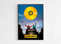 Disque D'or GOAT Ninho & Niska - Backyard