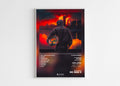 Poster OG San 2 Deen Burbigo
