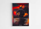 Poster OG San 2 Deen Burbigo