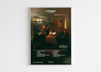 Poster Cipriani Lacrim