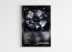 Poster Matière Noire Djadja & Dinaz