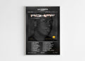 Poster La Cuenta Rohff