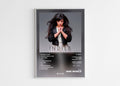 Poster Mini World Indila