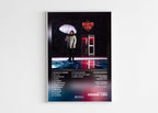 Poster Grand Cru Deen Burbigo