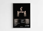 Poster Ocytane Don Toliver