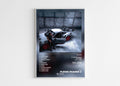 Poster Pleins Phares 2 Favé