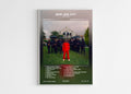 Poster New Jok City Jokair