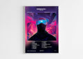 Poster Houdi Sirocco+