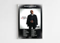 Poster Grand Monsieur Rohff