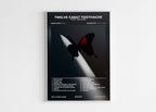 Poster Twelve Carat Toothache Post Malone