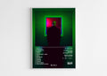 Poster Nuit Jazzy Bazz