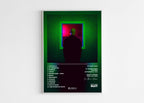 Poster Nuit Jazzy Bazz