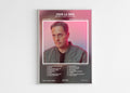 Poster Voir La Mer Grand Corps Malade