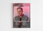 Poster Voir La Mer Grand Corps Malade