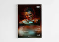TPLM Dadi Poster - Backyard