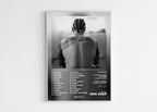 Poster Don Juan Maluma