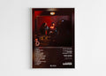 Poster Juniper Joy Crookes