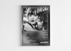 Poster Deadbeat Tame Impala