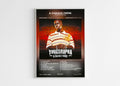 Poster À Chaque Frère Youssoupha