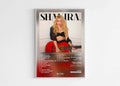 Poster Shakira Shakira - Backyard