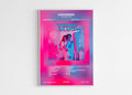 Poster Euphories Videoclub