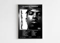 Poster Le Code De L'Horreur Rohff