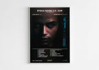 Poster Étoile Noire 2 ZLM Luv Resval