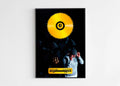 Disque D'or Pyramide 2 Werenoi - Backyard