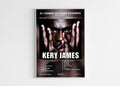 Poster À L'Ombre Du Show Business Kery James