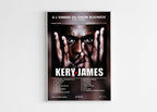 Poster À L'Ombre Du Show Business Kery James