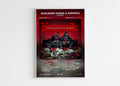 Poster Quelque Chose A Survécu Arsenik