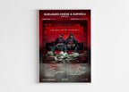 Poster Quelque Chose A Survécu Arsenik