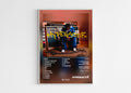 Poster Hyperactif R2