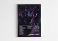 Poster Eternal Atake 2 Lil Uzi Vert