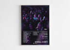 Poster Eternal Atake 2 Lil Uzi Vert