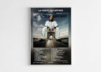 Poster La Fierté Des Nôtres Rohff