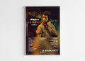 Poster La Quicka Vol 2 Mous-K