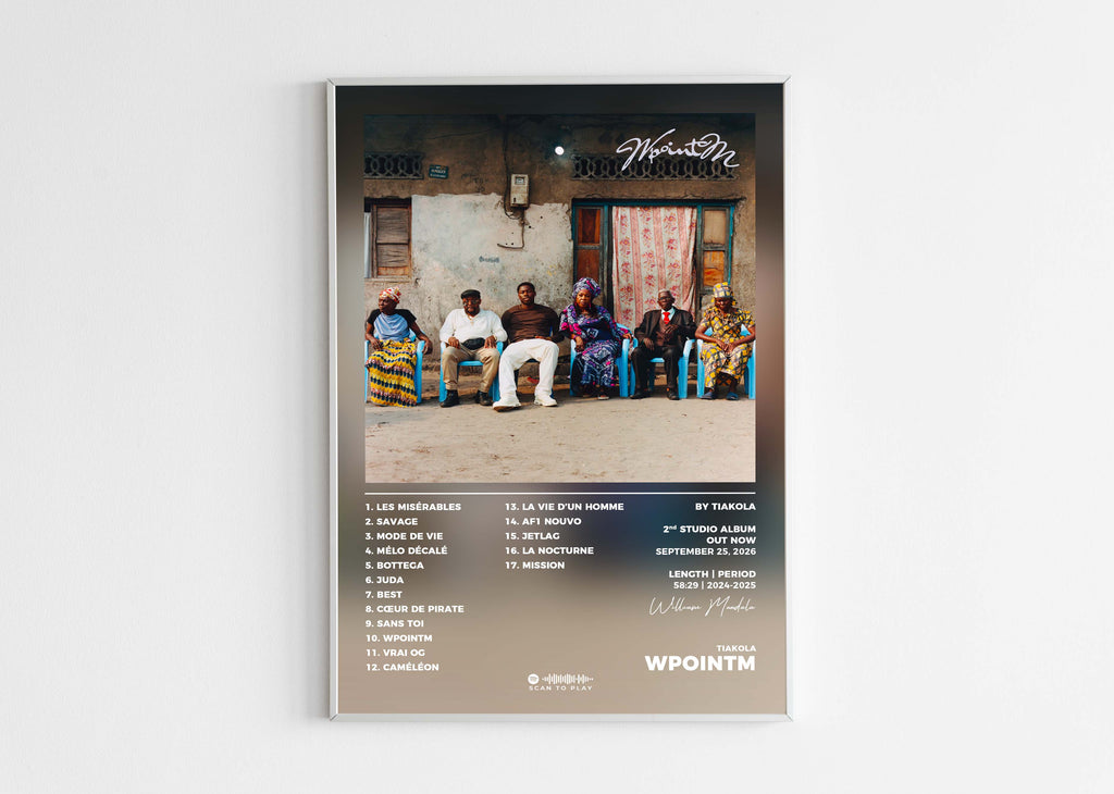 Poster WpointM Tiakola