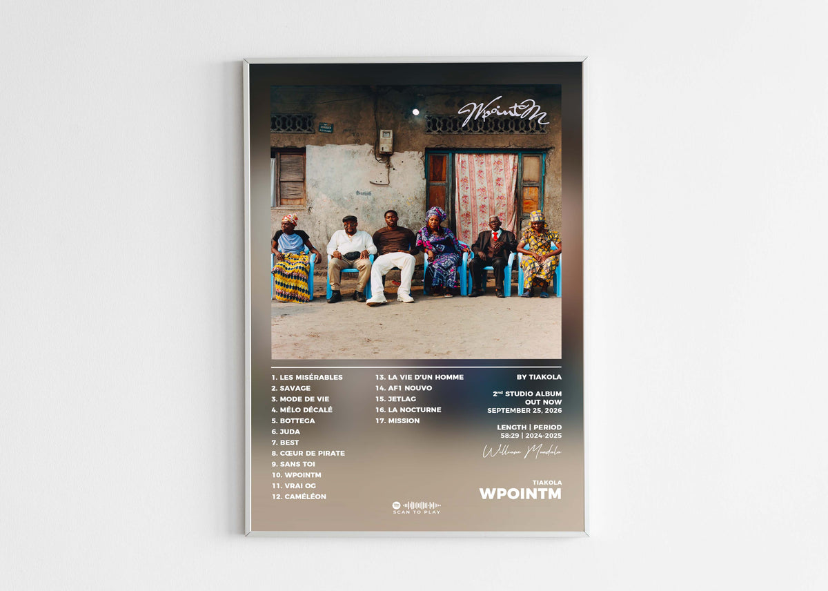 Poster WpointM Tiakola