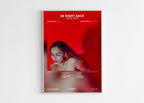 Poster Be Right Back Jorja Smith