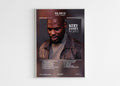 Poster 92.2012 Kery James