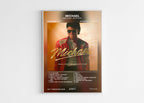 Poster Michael Michael Jackson
