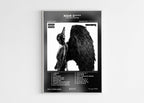 Poster Noir D**** Youssoupha